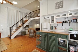 610 Howard St in Savannah, GA - Building Photo - Building Photo