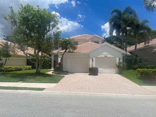 property at 1034 Diamond Head Way