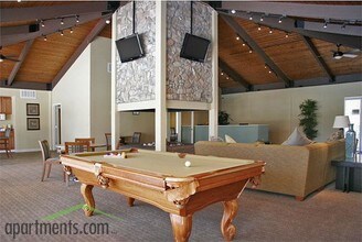 Flight at Lowry in Aurora, CO - Building Photo - Interior Photo