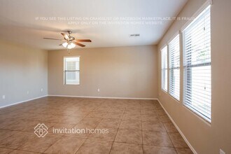 22407 S 211th Way in Queen Creek, AZ - Building Photo - Building Photo