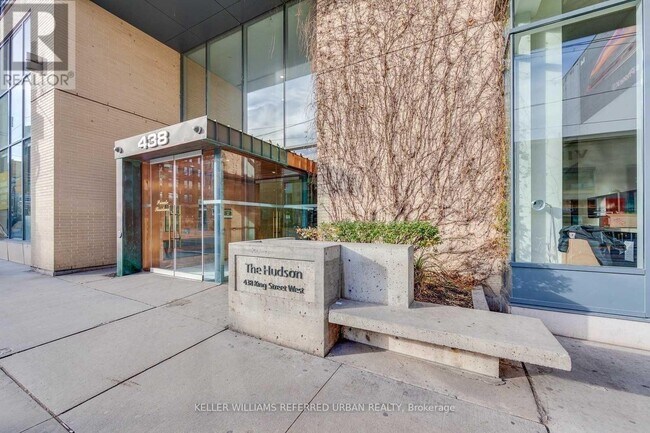 438-1438 King St W in Toronto, ON - Building Photo - Building Photo