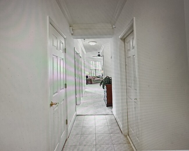 8620 Liberty Trl, Unit 306 in Manassas, VA - Building Photo - Building Photo