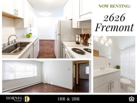 2626 Fremont Ave S in Minneapolis, MN - Building Photo