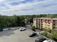 159 Franklin St in Stoneham, MA - Foto de edificio - Building Photo