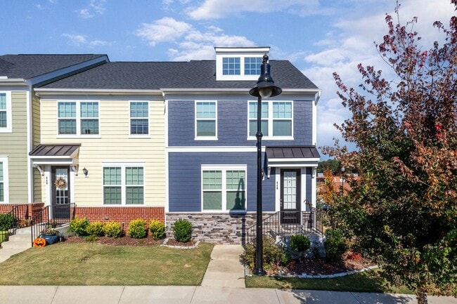 property at 449 Rally Point Pl