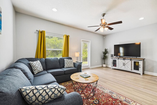 property at 7664 Shadow Lake Dr