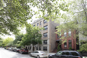 2244 N. Cleveland in Chicago, IL - Building Photo - Building Photo