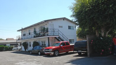 5518 N Rosemead Blvd in Temple City, CA - Building Photo - Building Photo