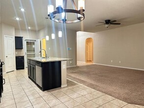 637 Cameron Wy in Azle, TX - Building Photo - Building Photo