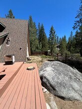 3331 W River Park Dr in South Lake Tahoe, CA - Building Photo - Building Photo