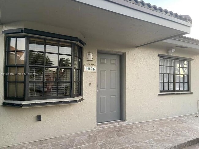 property at 9076 NW 114th St