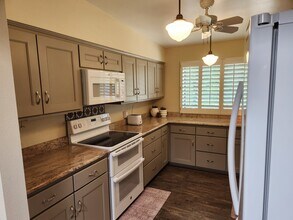 21 W Roma Dr in Tucson, AZ - Building Photo - Building Photo