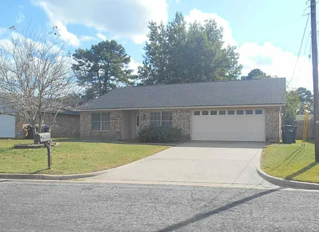 property at 1704 Loring Ln
