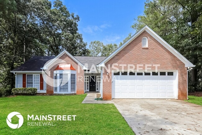 property at 3410 Poplar Ridge Dr