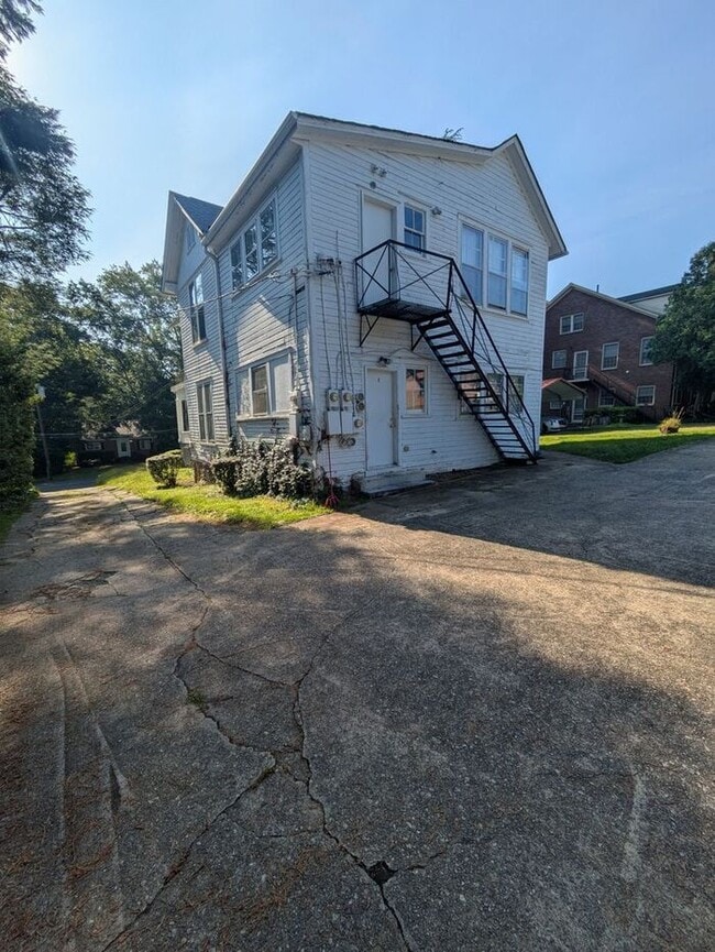 property at 317 3rd St NW