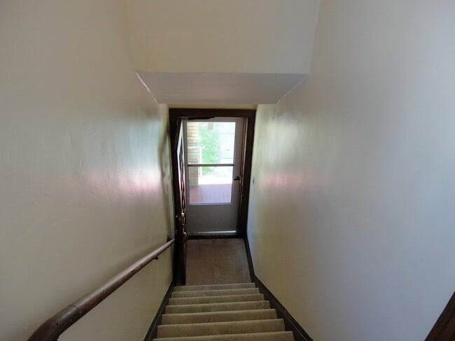 3469 N Cramer St in Milwaukee, WI - Building Photo - Building Photo