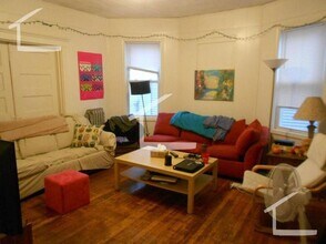 6 Gardner Terrace in Boston, MA - Building Photo - Building Photo