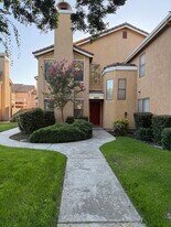 3677 Tuscany Pl in Turlock, CA - Building Photo