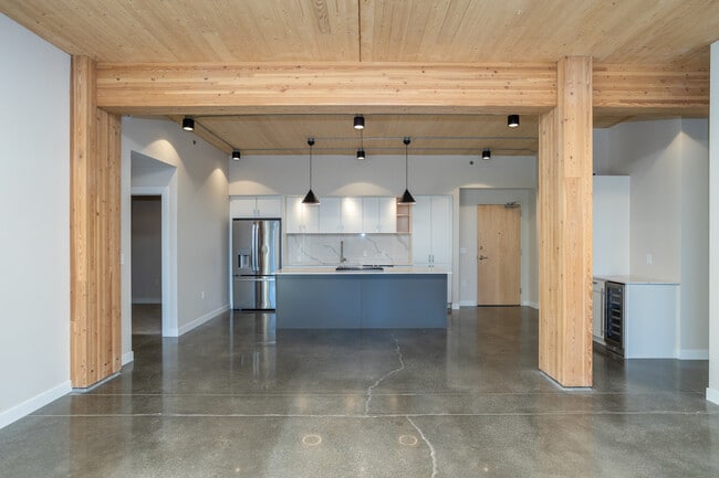 The Dakota Flats at Cherapa Place in Sioux Falls, SD - Foto de edificio - Interior Photo