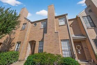 3300 Bellefontaine in Houston, TX - Foto de edificio - Building Photo