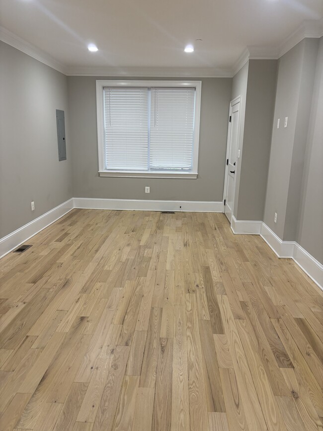 2025 3rd St NE, Unit 1 in Washington, DC - Building Photo - Building Photo