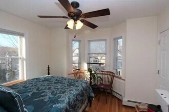 25 Cornwall St in Boston, MA - Foto de edificio - Building Photo