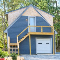 101 Margaret Ct in Manteo, NC - Building Photo