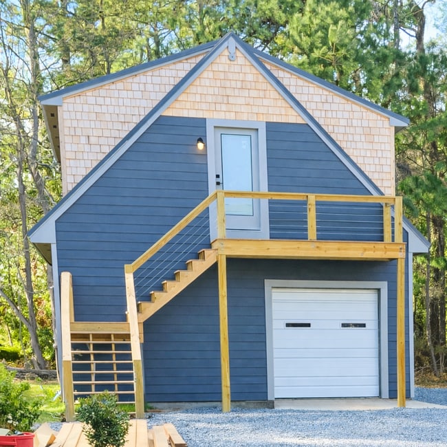 property at 101 Margaret Ct