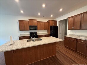 240 Planters Ln in Coats, NC - Building Photo - Building Photo