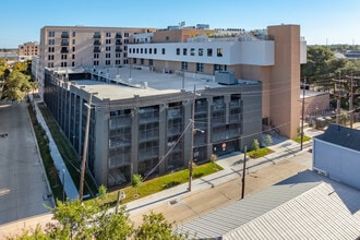 The Jackson in New Orleans, LA - Foto de edificio - Building Photo