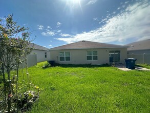 212 Summerlin Ln in Haines City, FL - Building Photo - Building Photo