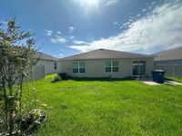 212 Summerlin Ln in Haines City, FL - Foto de edificio - Building Photo