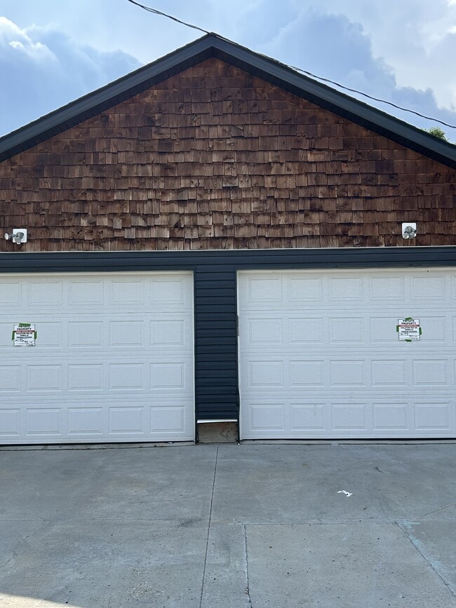 property at 11425-11467 67 St NW