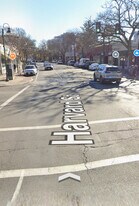 429 Harvard St, Unit ## in Brookline, MA - Building Photo