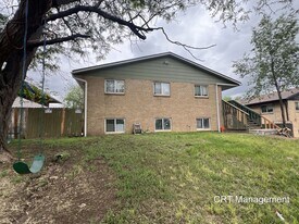 1181 S Raritan St in Denver, CO - Building Photo