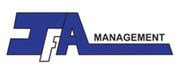 Property Management Company Logo JFA Management