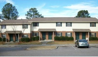 Tall Pines Apartments