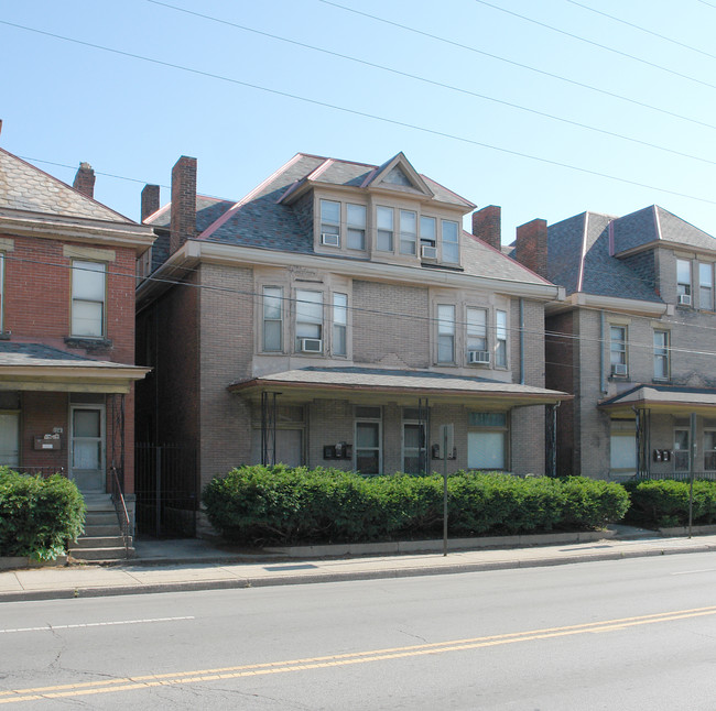 106 W 5th Ave in Columbus, OH - Building Photo - Building Photo