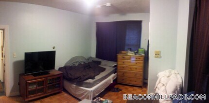 40 Anderson St, Unit 3 in Boston, MA - Building Photo - Building Photo