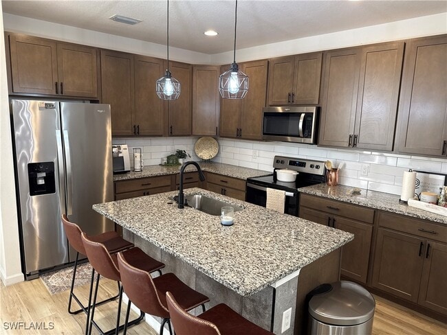 property at 26332 Bonita Fairways Blvd