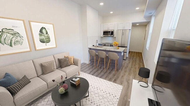 property at 2131 N 8th St