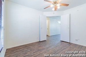 2603 Thunder Gulch in San Antonio, TX - Building Photo - Building Photo