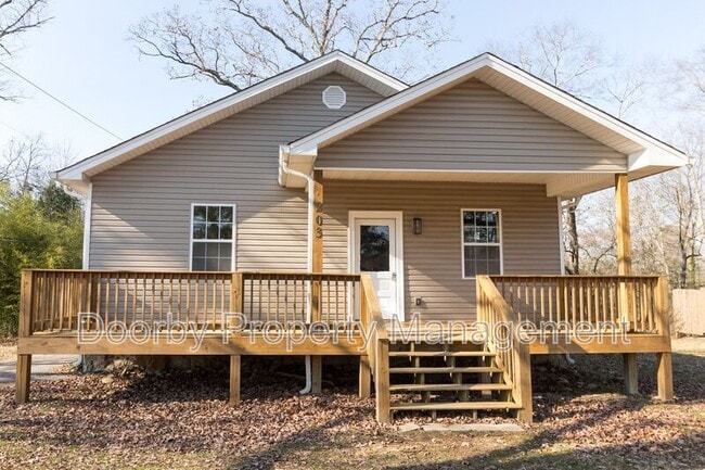 property at 203 Timberlinks Dr