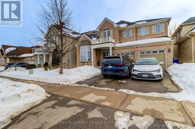 2168 Colonel William Pkwy in Oakville, ON - Building Photo - Building Photo