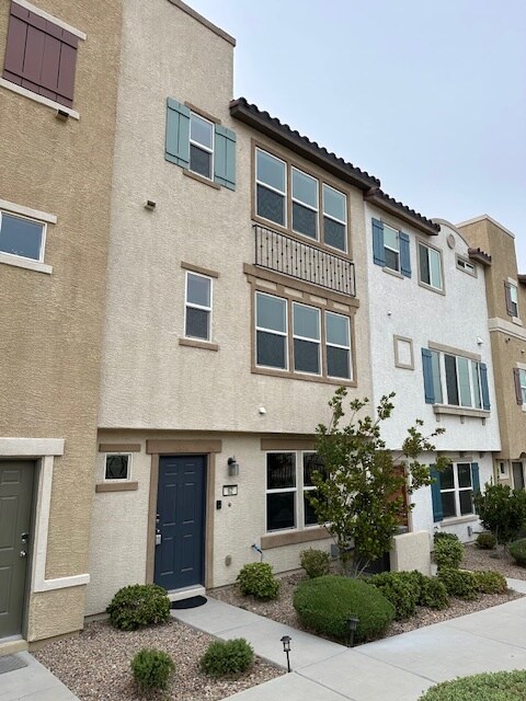 62 Morning Mimosa Ct in Henderson, NV - Building Photo