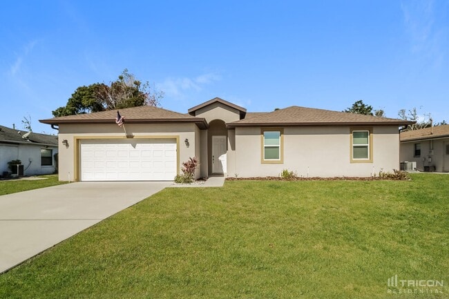 property at 1010 Belvedere Dr