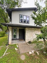 1908 Lightsey Rd in Austin, TX - Building Photo