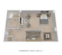 The Marylander Apartment Homes photo'