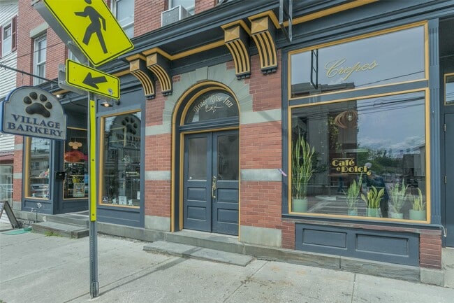 property at 31 Main St