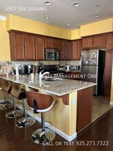 5907 Via Lugano in Fremont, CA - Building Photo - Building Photo